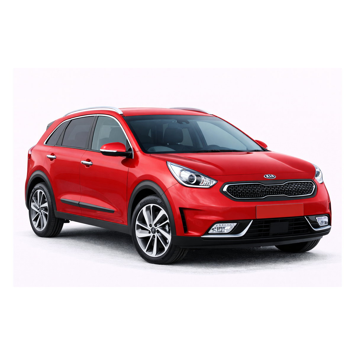 VIDRIO-PUERTA KIA NIRO 2017-2022